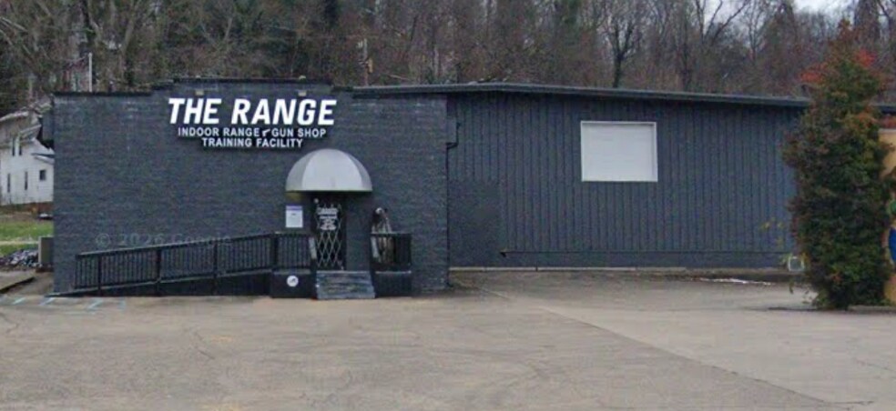 Receivership Portfolio in KY, WV, OH portefeuille de 2 biens à vendre sur LoopNet.fr - Photo de l’immeuble – Image 3 sur 14