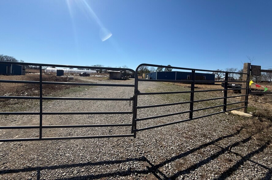 113322 US Highway 59, Sallisaw, OK à vendre - Photo de l’immeuble – Image 2 sur 16