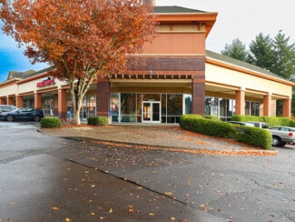 Plus de détails pour 21410-22500 S Salamo Rd, West Linn, OR - Bureau/Local commercial, Local commercial à louer