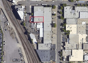 3630-3634 SE 20th Ave, Portland, OR à louer Photo intérieure– Image 2 sur 2