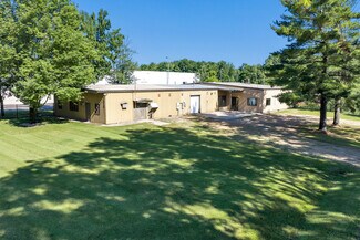 Plus de détails pour 2705 E Richmond St, Shawano, WI - Industriel/Logistique à louer