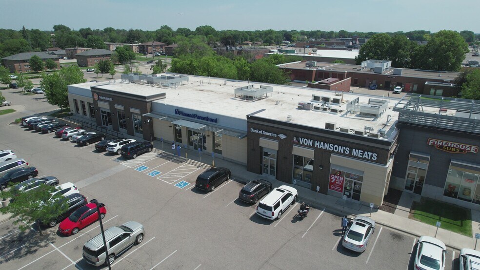 6545-6555 Lyndale Ave S, Richfield, MN à louer - Vidéo sur l’annonce professionnelle – Image 2 sur 6
