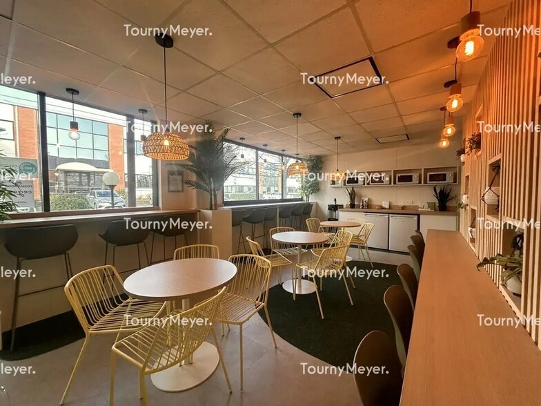 Bureau dans Toulouse à vendre - Photo de l’immeuble – Image 1 sur 12