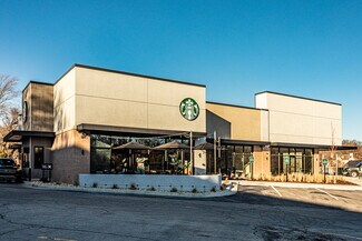 Plus de détails pour 4200 Shawnee Mission Pky, Fairway, KS - Local commercial à louer