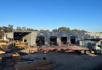 Plus de détails pour 15439 US Highway 301, Dade City, FL - Industriel/Logistique à vendre