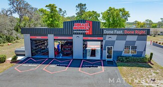 Plus de détails pour 1950 Dundee Rd, Winter Haven, FL - Local commercial à vendre