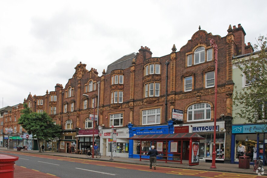 6-10 Claremont Rd, Surbiton à louer - Photo de l’immeuble – Image 3 sur 3