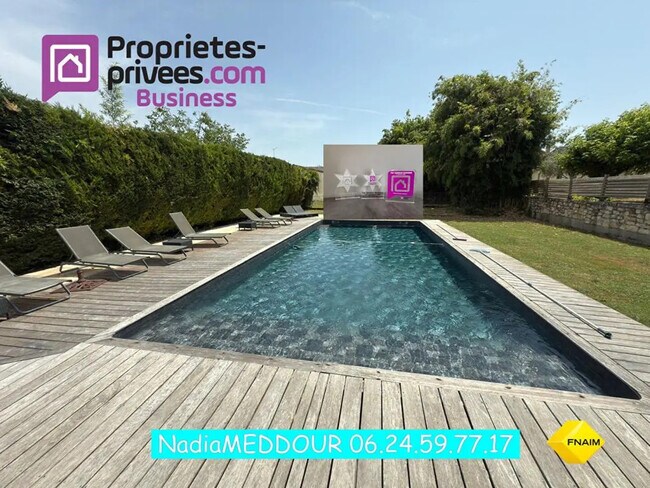 Plus de détails pour Local d’activités à vendre