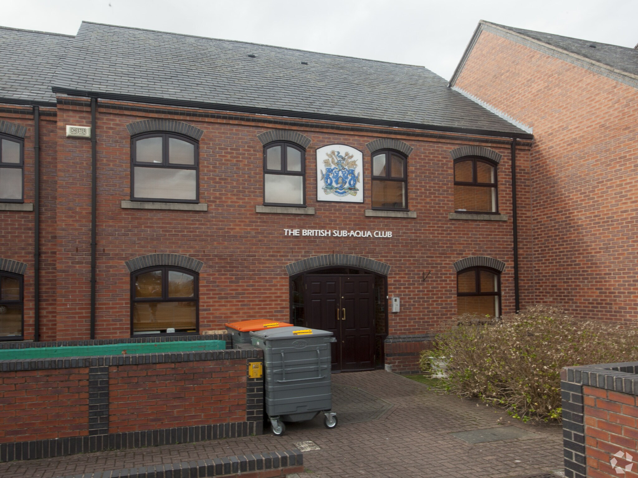 43-51 Telfords Quay, Ellesmere Port à louer Photo principale– Image 1 sur 4