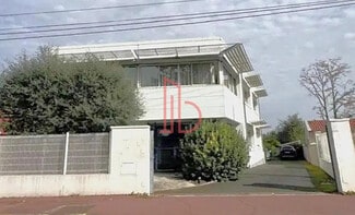 Plus de détails pour Bureau à louer