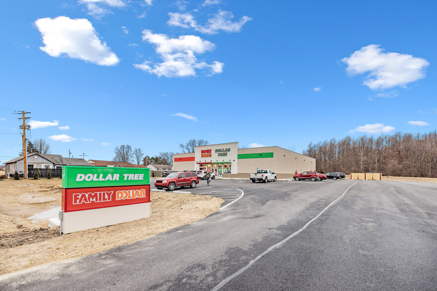 2307 Billy Nance Blvd, Clifton, TN à vendre - Photo de l’immeuble – Image 3 sur 3