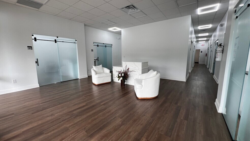 1651 Powder Springs Rd, Marietta, GA à louer - Photo de l’immeuble – Image 1 sur 13
