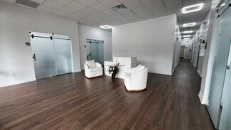 Plus de détails pour 1651 Powder Springs Rd, Marietta, GA - Bureau/Médical à louer