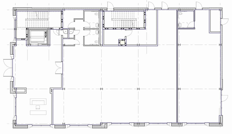 508 19th Street Ensley, Birmingham, AL à louer - Plan d’étage – Image 2 sur 3