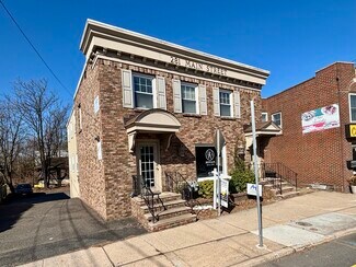 Plus de détails pour 281 Main St, Millburn, NJ - Local commercial à vendre