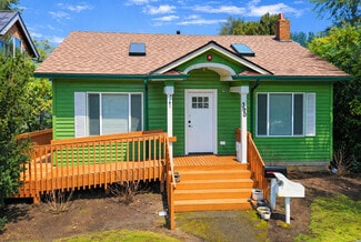 Plus de détails pour 390 E Sunset Way, Issaquah, WA - Bureau/Médical à louer