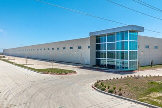 Plus de détails pour 6100 N Stemmons Fwy, Sanger, TX - Industriel/Logistique à louer