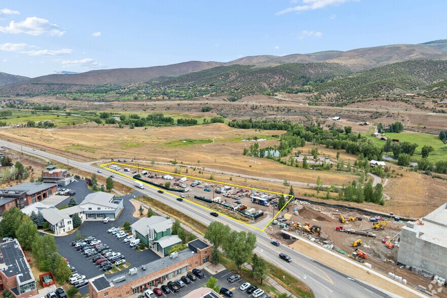 33885 U.S. 6, Edwards, CO à vendre - Photo de l’immeuble – Image 1 sur 31