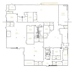1920 Zanker Rd, San Jose, CA à louer Plan d’étage– Image 1 sur 1