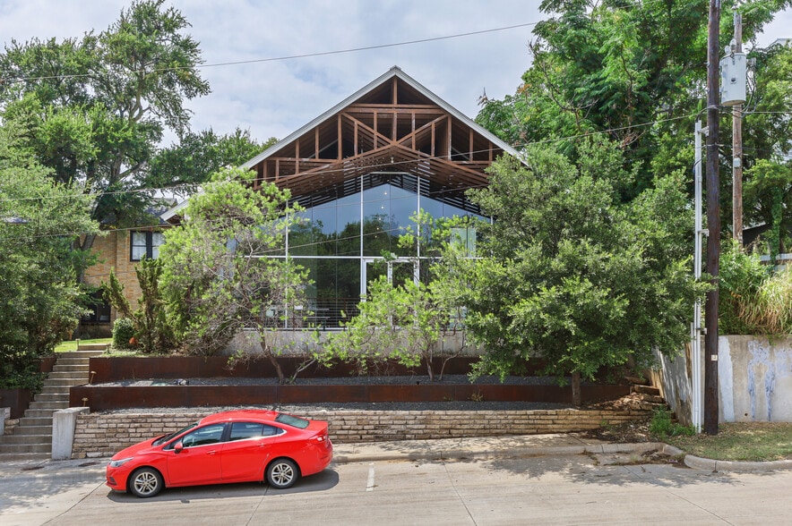 1007 Folsom St, Dallas, TX à vendre - Photo principale – Image 1 sur 44