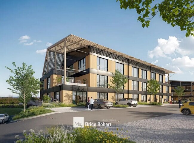 Plus de détails pour Bureau à vendre