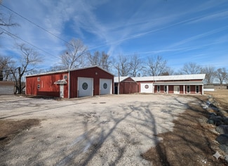 Plus de détails pour 9815 W US Highway 150, Edwards, IL - Industriel/Logistique à vendre