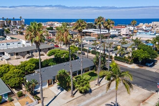 Plus de détails pour 4985 Narragansett Ave, San Diego, CA - Logement à vendre