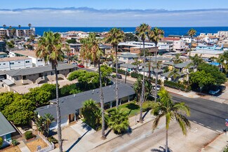 Plus de détails pour 4985 Narragansett Ave, San Diego, CA - Logement à vendre