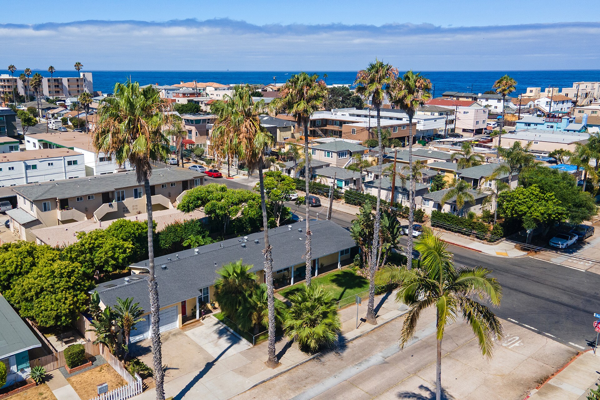 4985 Narragansett Ave, San Diego, CA à vendre Photo principale– Image 1 sur 13