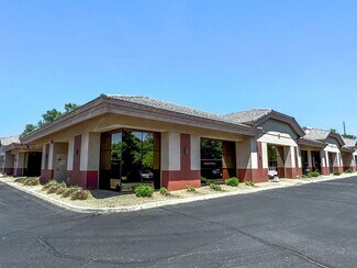Plus de détails pour 5505 W Chandler Blvd, Chandler, AZ - Bureau/Médical à louer
