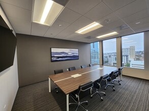 110 W A St, San Diego, CA à louer Photo intérieure– Image 2 sur 5