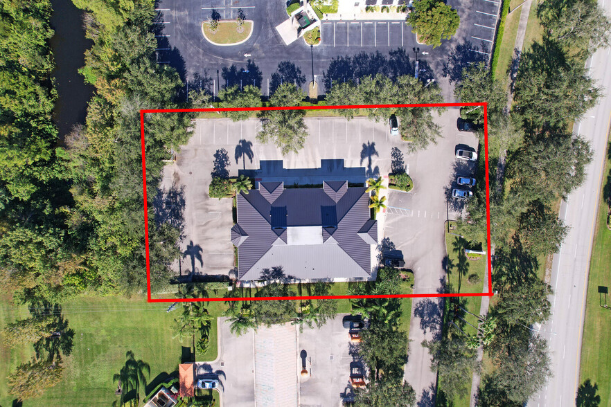 3371 SW Martin Downs Blvd, Palm City, FL à vendre - Aérien – Image 3 sur 60