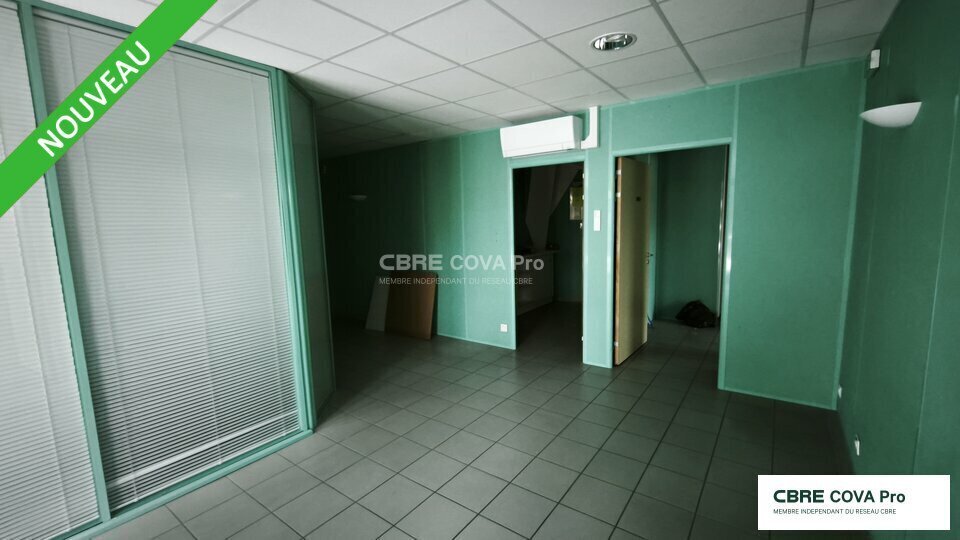 Bureau dans Dole à louer - Photo intérieure – Image 3 sur 4
