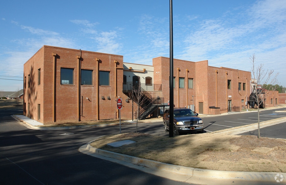 3450 Acworth Due West Rd NW, Kennesaw, GA à vendre - Photo de l’immeuble – Image 3 sur 15