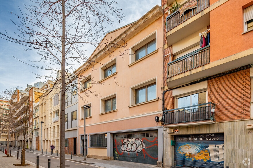 Bureau dans Barcelone, Barcelona à louer - Photo principale – Image 1 sur 12