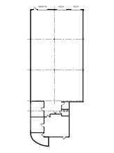 4061-4073 Wedgeway Ct, Earth City, MO à louer Plan d’étage– Image 1 sur 5