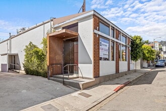 861 N La Cienega Blvd, Los Angeles, CA à louer Photo intérieure– Image 2 sur 14