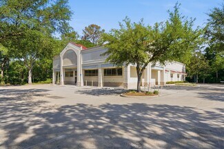Plus de détails pour 3904 NW 13th St, Gainesville, FL - Local commercial à louer