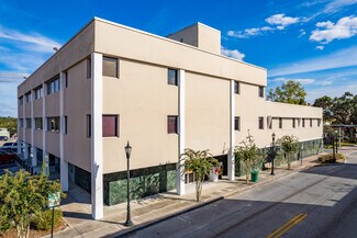Plus de détails pour 1 E Jefferson St, Brooksville, FL - Bureau à louer