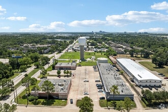 13331 Kuykendahl Rd, Houston, TX - Vue aérienne vue de carte - Image1