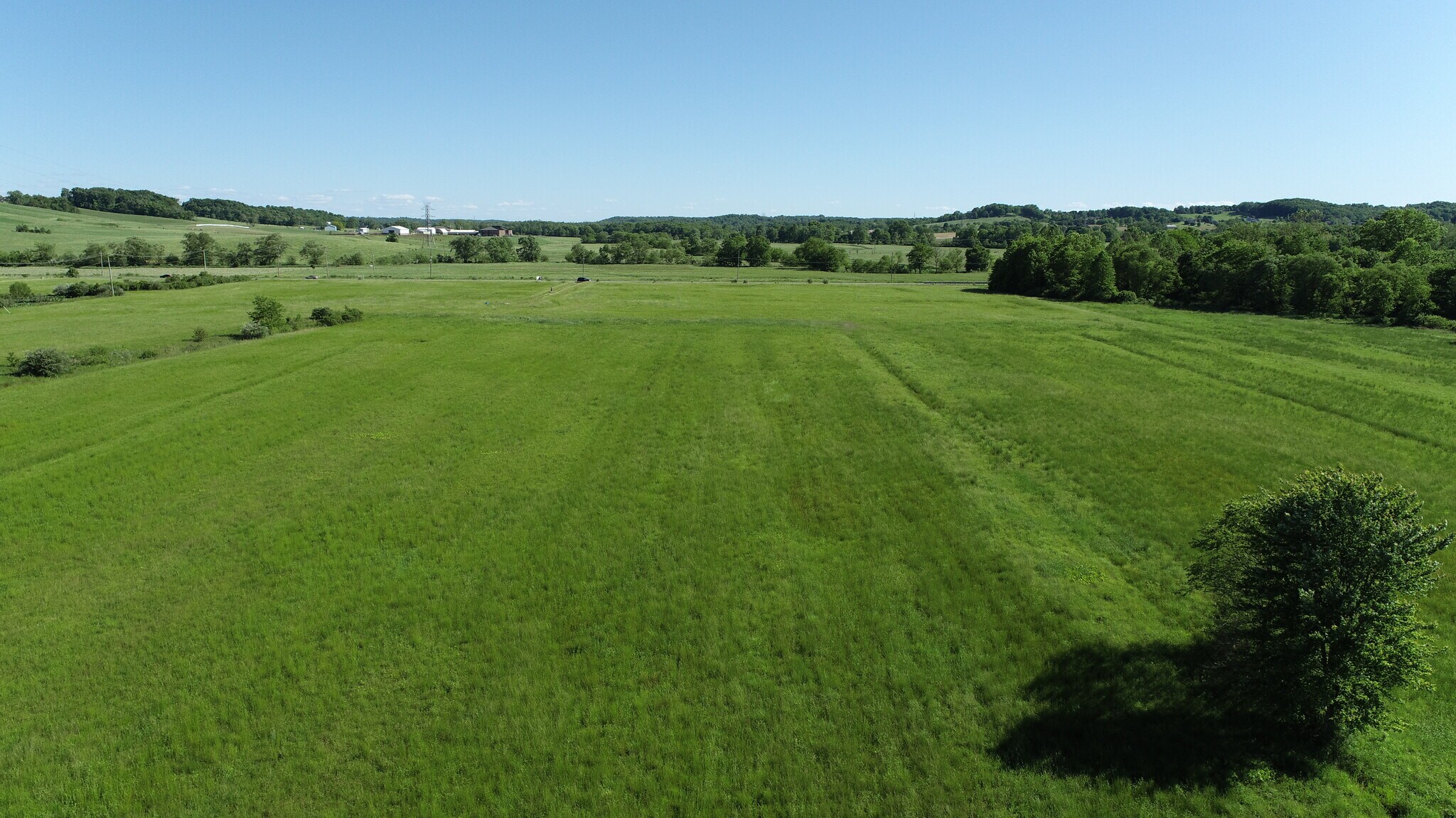 373 McCarty Ln, Jackson, OH à vendre Aérien– Image 1 sur 16