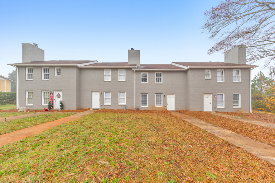 122 Toby Springs Ln, Mcdonough, GA à vendre - Photo de l’immeuble – Image 1 sur 31