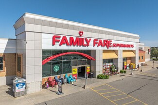 Plus de détails pour 9479 Riley St, Zeeland, MI - Local commercial à louer