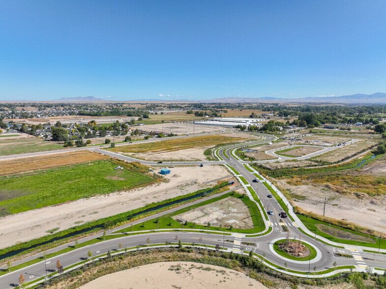 10481 Highway 44 St, Middleton, ID à vendre - Photo de l’immeuble – Image 2 sur 10