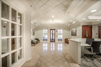 Plus de détails pour 6047 Tyvola Glen Cir, Charlotte, NC - Coworking à louer