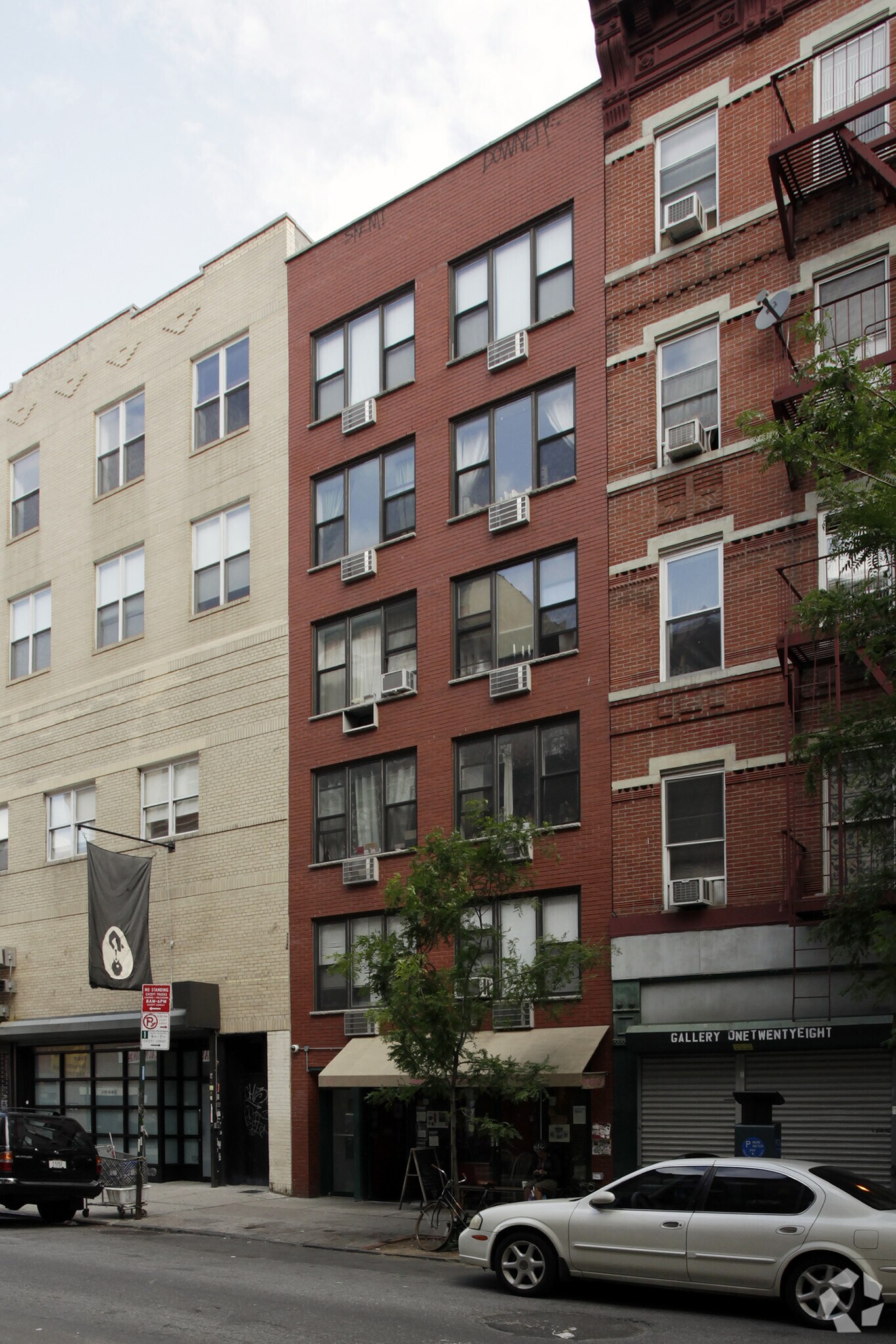 126 Rivington St, New York, NY à vendre Photo principale– Image 1 sur 4