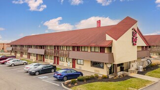 Plus de détails pour 7370 Miller Ln, Dayton, OH - Hôtellerie à vendre