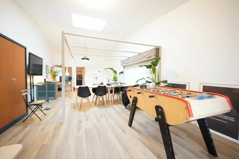 Bureau dans Givors à louer - Photo intérieure – Image 1 sur 4