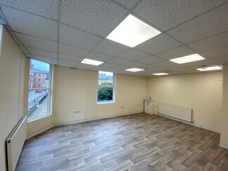 Plus de détails pour 1-5 Church St, Ripley - Coworking à louer