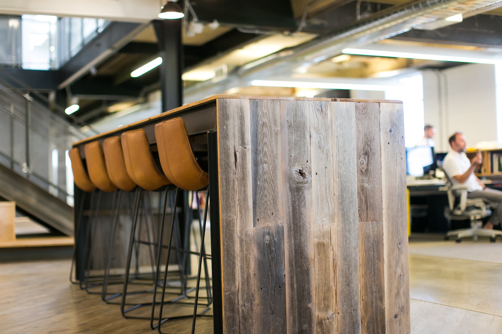 425 W South St, Indianapolis, IN à louer Photo intérieure– Image 1 sur 2